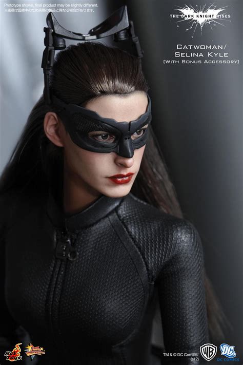 Catwoman Anne Hathaway By Joinpoint On Deviantart