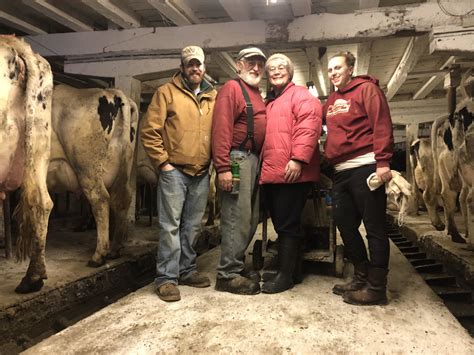 Another Wisconsin dairy farm sells cows, but welcomes new farming
