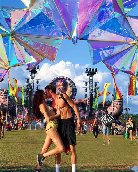 25 Matching Rave Outfits For Couples To Stand Out