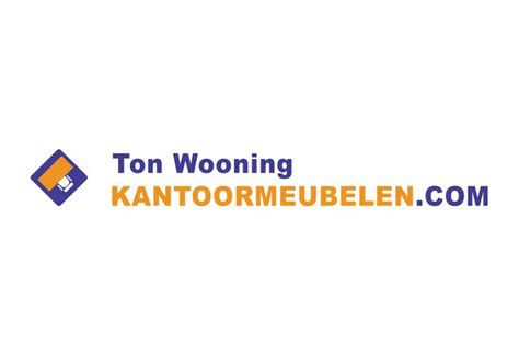 Ook Voor Kantoormeubelen Com Heeft Vriesstijl Een Logo Ontworpen Dat