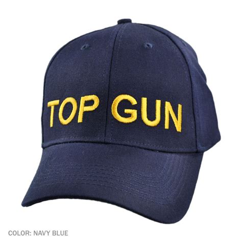 B2b Top Gun Baseball Cap Baseball Caps