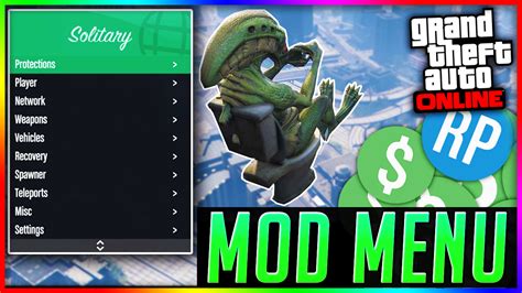 Select one of the following categories to start browsing the latest gta 5 pc mods GTA 5 FREE PC MOD MENU by L321 - Free download on ToneDen