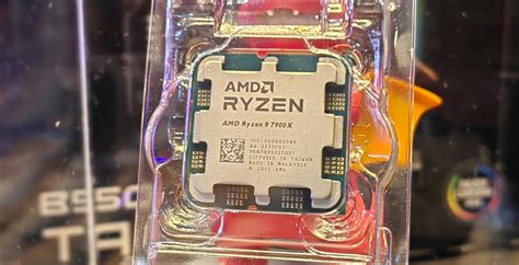 Amd Ryzen 7000 Cpus Now In Ph Starts At Php 19500 Tech News
