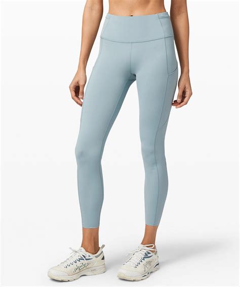 Lululemon Leggings Review For Home Workout And Yoga