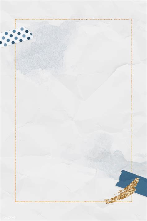 Pure white white aesthetic white theme black and white aesthetic white noise aesthetic photo light aesthetic pictures aesthetic colors. 2020的Download premium vector of Blank rectangle gold frame ...