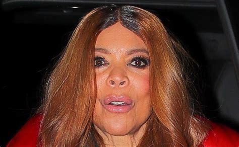 Guardian For Wendy Williams Files Emergency Lawsuit To Stop Lifetime