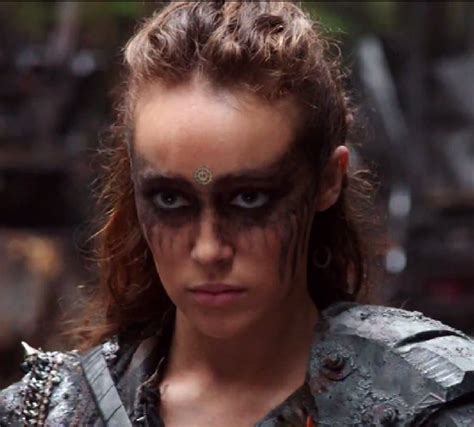 Image Lexapng The 100 Wiki