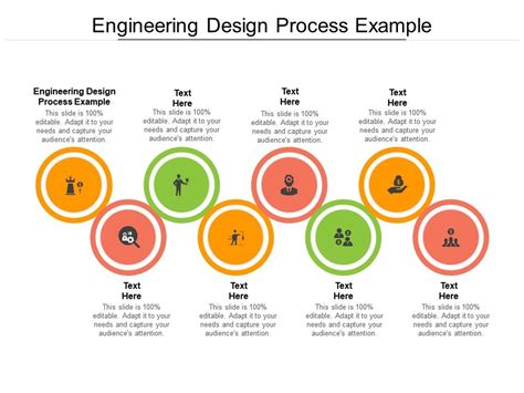 Engineering Design Process Example Ppt Powerpoint Presentation