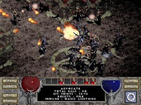 Diablo 1 Game Pc Full Version Free Download