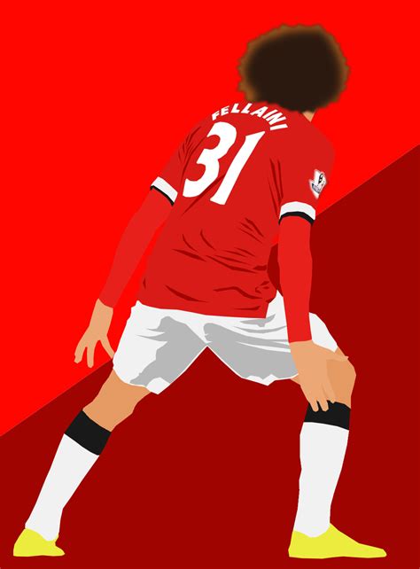 We consistently update with latest manchester united. Made some minimal iPhone 6 wallpapers of some of the lads ...