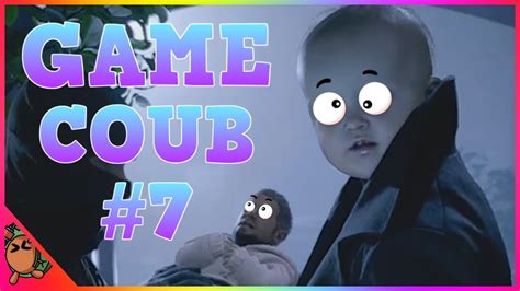 Game Coub 7 Best Game Coub Лучшие кубы недели 🔥 Youtube