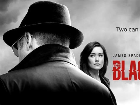 @nbc's #theblacklist returns fall 2021. The Blacklist season 6 gets a new trailer