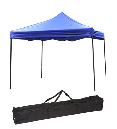 Great savings & free delivery / collection on many items. Trademark Innovations Portable Event Canopy Tent