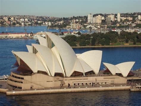 Free Stock Photo Of Sydney Opera House Photoeverywhere