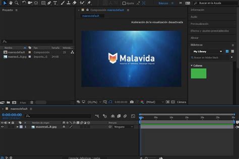 Adobe After Effects CC 2021 18.0 - Download for PC Free