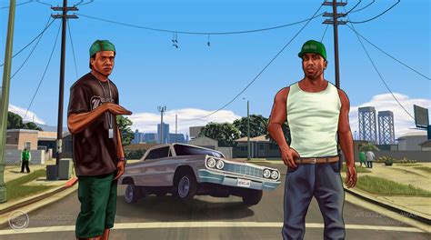 Grand Theft Auto V Grove Is Back Grand Theft Auto Series Grand