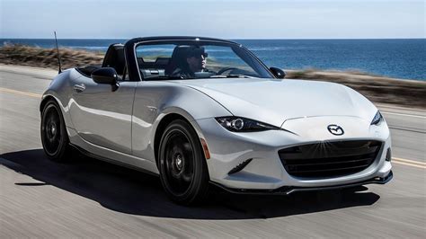8.3 seconds / top speed: Mazda MX-5 Miata Wallpapers - Wallpaper Cave