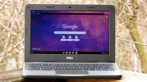 Dell Chromebook 11 3100 Review 2021 Pcmag Uk