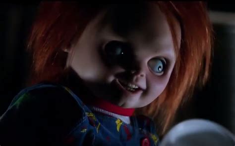 Chucky S Back And Still Your Friend Till The End Trailer For CULT OF