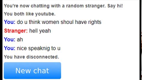 Funniest Omegle Chats Funny Trolling On Omegle Youtube