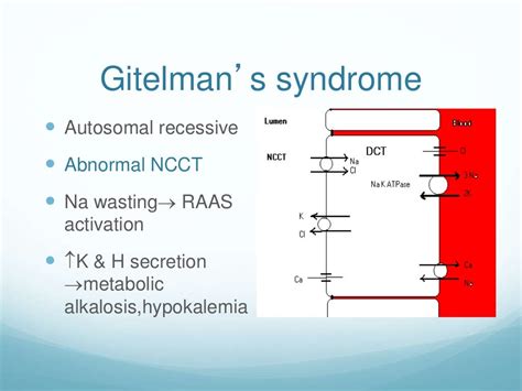 Hypokalemia Diagnosis Causes And Treatment