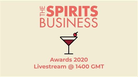 The Spirits Business Awards YouTube