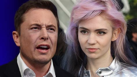 Tech mogul elon musk and singer grimes have something in common: Elon Musk e Grimes hanno Twitter manzo sopra i pronomi di ...