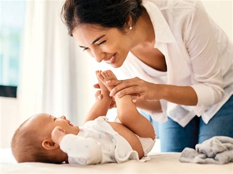 Expert Tips for a Healthy Postpartum Recovery