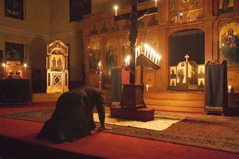 Lent As Observed By Eastern Orthodox Christians Praytellblog