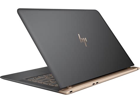 Hp Spectre Pro 13 G1 Laptop With 3 Year Warranty Hp Store Uk