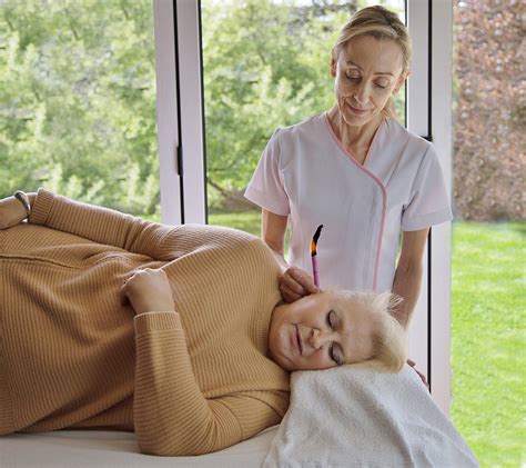 Aromatherapy Massage Biggin Hill Beverley Therapies