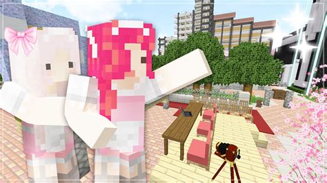 Minecraft Maids Maid Auditions Roleplay ♡67 Youtube