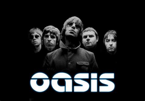 Update this logo / details. Oasis Life in Pictures - Mirror Online