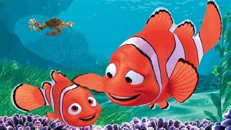 Hledá Se Nemo V Reálu Nemo By Se Spářil S Vlastním Otcem Prima Zoom