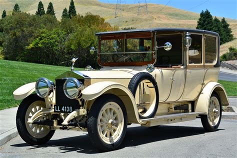Gateway Classic Cars Rolls Royce Rollsroyceclassiccars Vintage Rolls