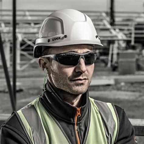 best safety glasses for construction