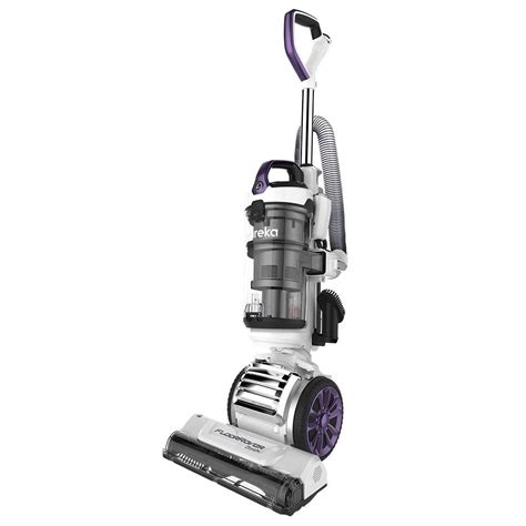 Eureka Floorrover Bagless Pet Vacuum Cleaner Purple Certified