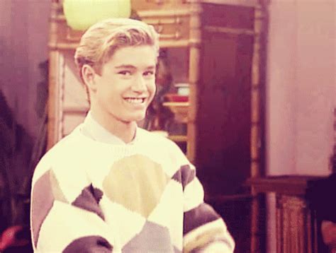 Mark Paul Gosselaar Reveals Crazy Secrets About His Saved By The Bell