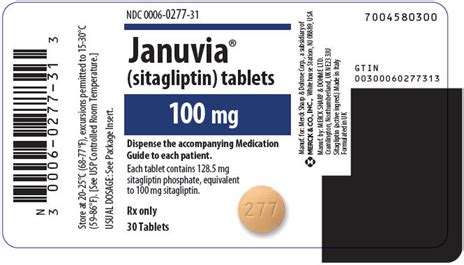 (just now) a generic version of januvia may become available in 2026. How can Americans save money on Januvia? | PharmacyChecker.com