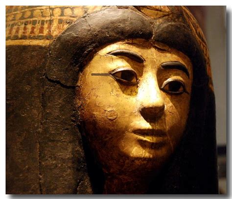 Ancient Egyptian Mummy Portraits 004 Egyptian Mummies Ancient