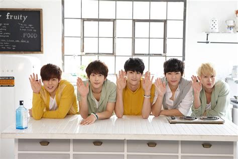 Zea Five