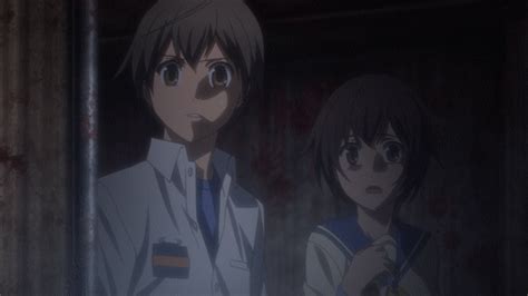 Corpse Party Their Pairing Was Kind Of Lost On Me I Mean I Totally