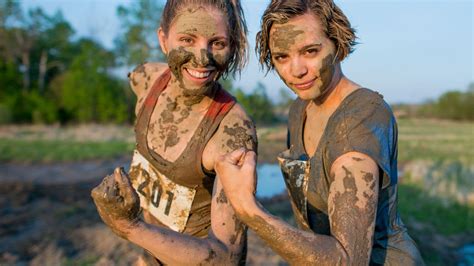 tough mudder tips for women 8 surprising reasons women should sign up for a tough mudder
