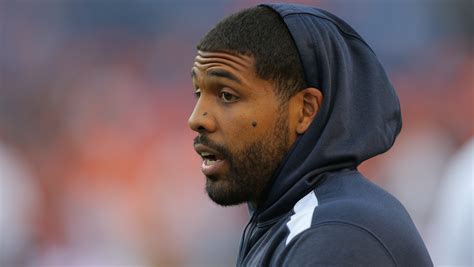 Arian Foster Injury Status For Week 4 Vs Falcons