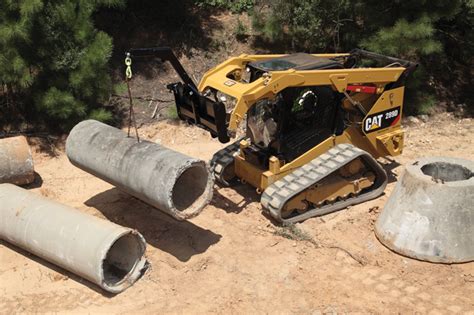 Looking for caterpillar 299d specifications? Caterpillar Compact Track Loaders — 2014 Spec Guide ...