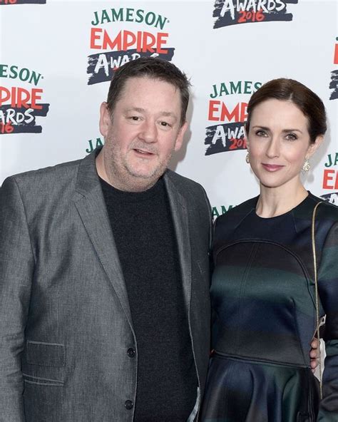 Johnny Vegas Wife Is Johnny Vegas Still Married I Know All News