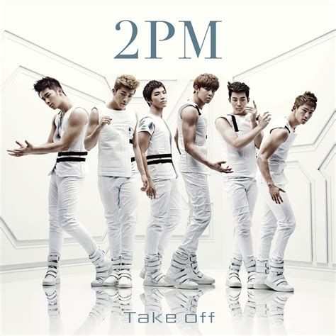 The group is one of the two. 2PM - Heartbeat (Japanese Version) - Color Coded Lyrics