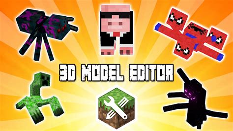 Addons Maker For Minecraft Pe V21322 Mod Apk Unlocked All Download
