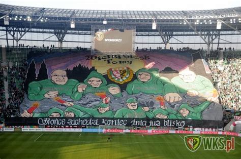Siberysmusic ~ all or nothing rmx. Interview with Ultras Silesia