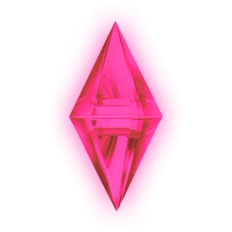 Sims Diamond Png Png Image Collection
